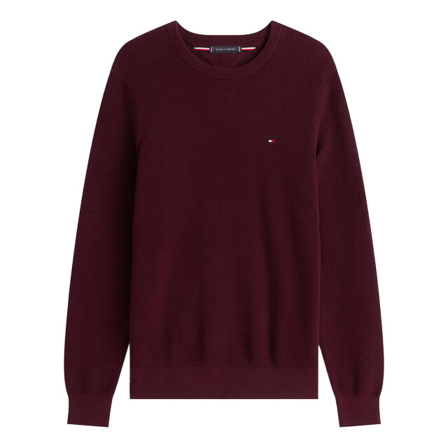 Tommy Hilfiger Pullover mw0mw36347 Tommy Hilfiger Pullover MW0MW36347 large