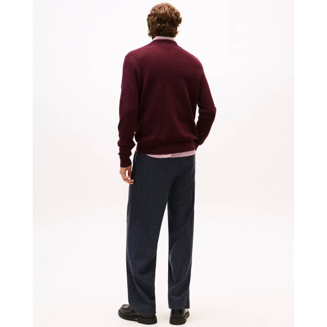 Tommy Hilfiger Pullover mw0mw36347 Tommy Hilfiger Pullover MW0MW36347 large
