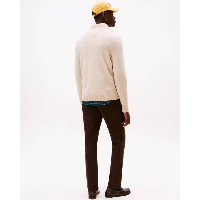 Tommy Hilfiger Pullover mw0mw36536 Tommy Hilfiger Pullover MW0MW36536 large