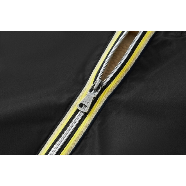 Paragoose Tofee jacket tofee-blk-XS large