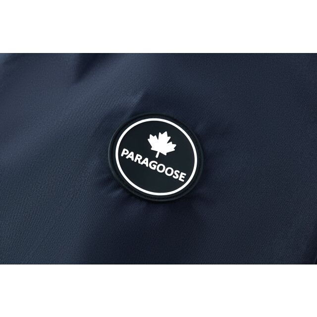 Paragoose Tofee jacket tofee-nvy-M large