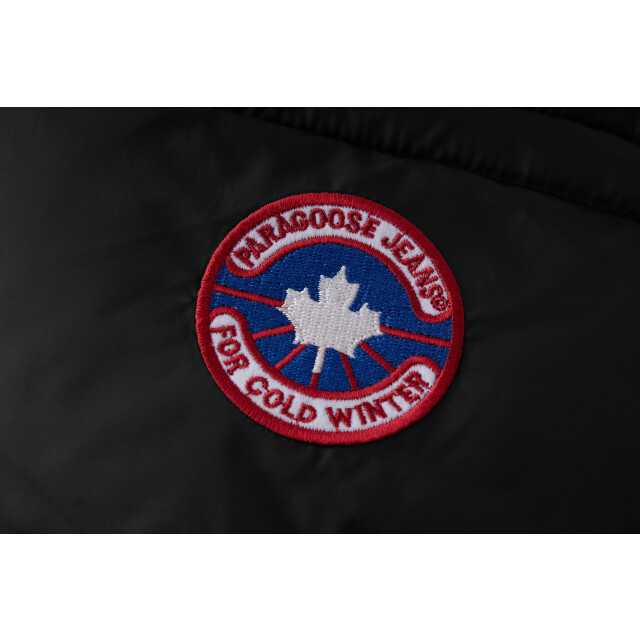 Paragoose Toussuire parka toussuire-blk-XS large