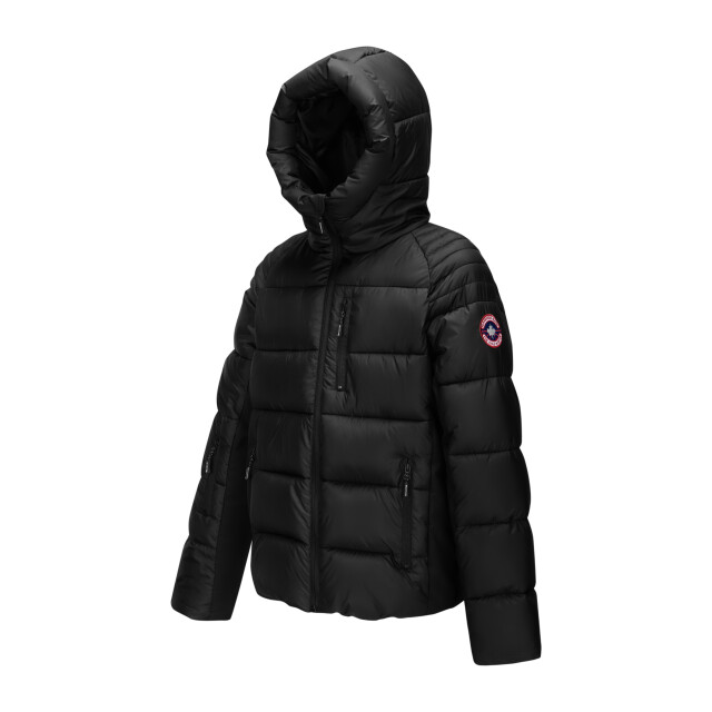 Paragoose Toussuire parka toussuire-blk-XS large
