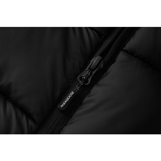 Paragoose Toussuire parka toussuire-blk-XS large