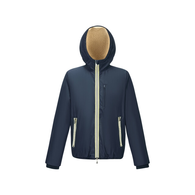 Paragoose Tofee jacket tofee-nvy-M large