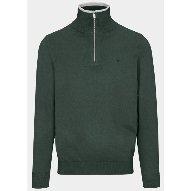Basefield Pullover zip troyer pullover 219018457/550 195368 large