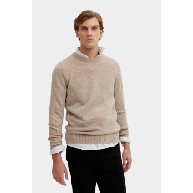 Basefield Pullover rundhals pullover 219018511/246 195378 large