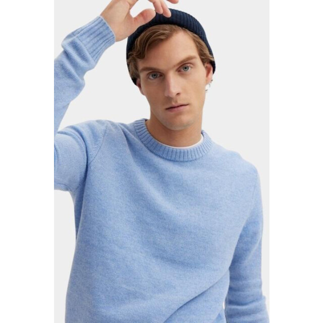 Basefield Pullover rundhals pullover 219018511/653 195379 large