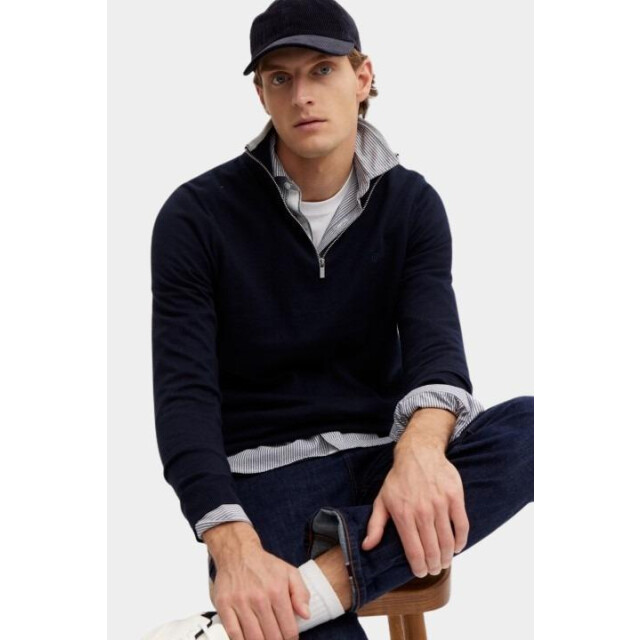 Basefield Pullover zip troyer pullover 219018457/654 195369 large