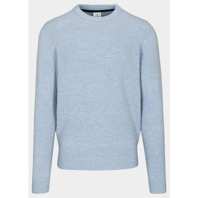 Basefield Pullover rundhals pullover 219018511/653 195379 large
