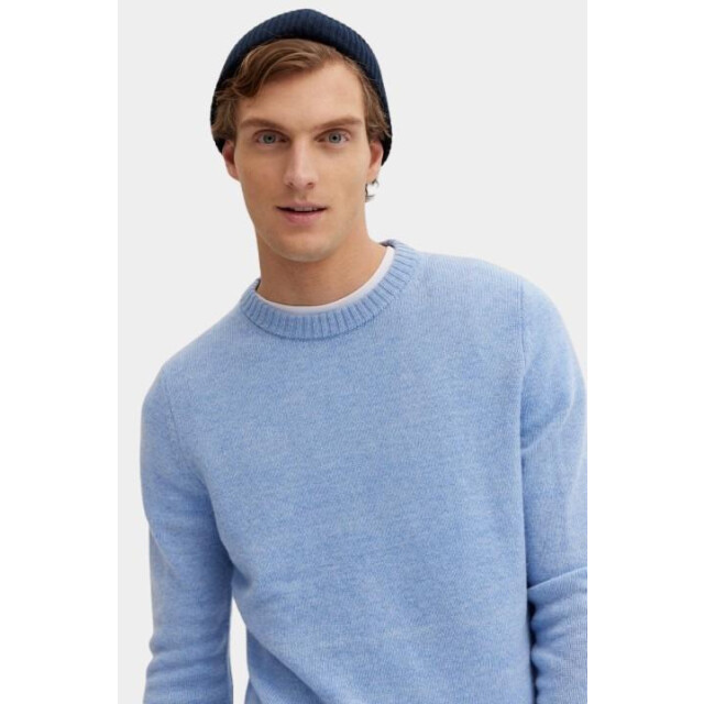 Basefield Pullover rundhals pullover 219018511/653 195379 large