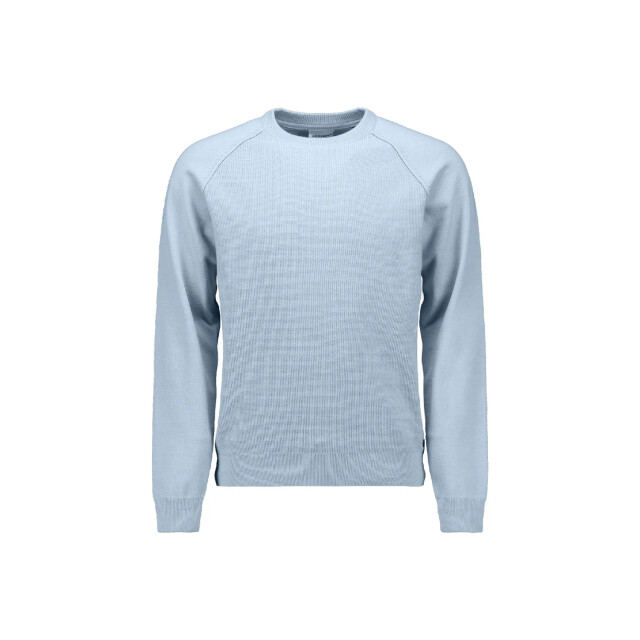 No Excess Heren trui 29230964sn 138 dusty blue NoExcess Trui 29230964SN 138DustyBlue large