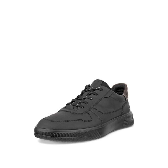 ECCO 551624 Move Veterschoenen Zwart 551624 Move large