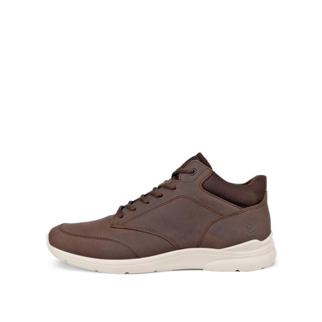 ECCO 511754 Irving Mid Veterschoenen Bruin 511754 Irving Mid large