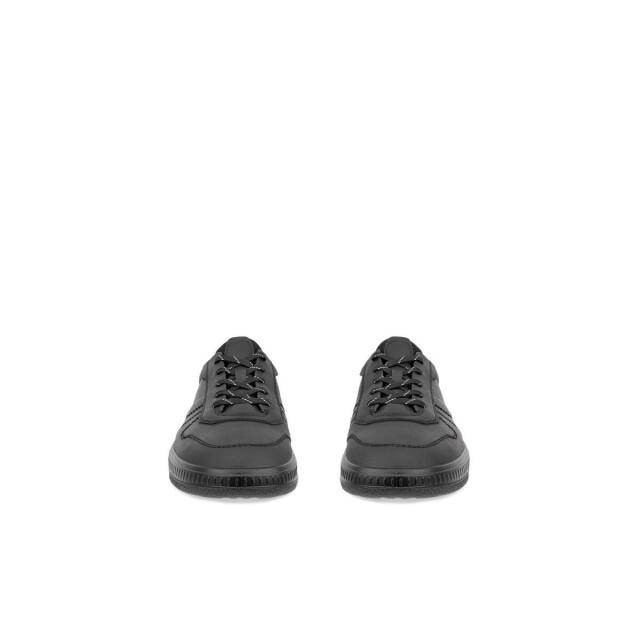 ECCO 551624 Move Veterschoenen Zwart 551624 Move large