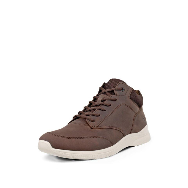 ECCO 511754 Irving Mid Veterschoenen Bruin 511754 Irving Mid large