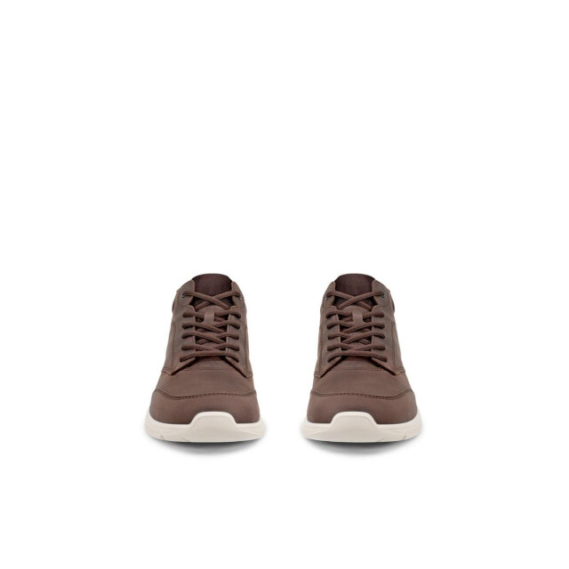ECCO 511754 Irving Mid Veterschoenen Bruin 511754 Irving Mid large