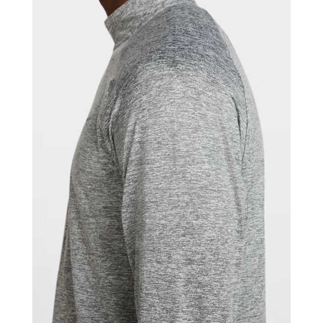 Nike stride men's dri-fit 1/2-zip m hardloop t-shirt lange mouw zomer heren - 072936_900-L large