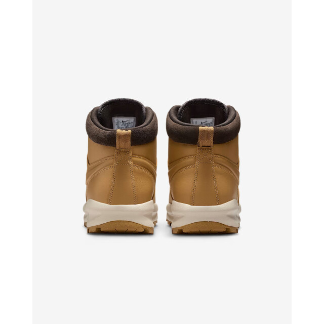 Nike manoa leather lage sneakers heren - 072973_400-10 large