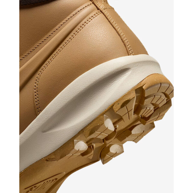 Nike manoa leather lage sneakers heren - 072973_400-10 large