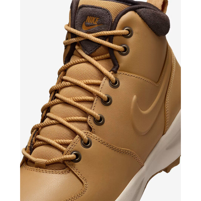 Nike manoa leather lage sneakers heren - 072973_400-10 large