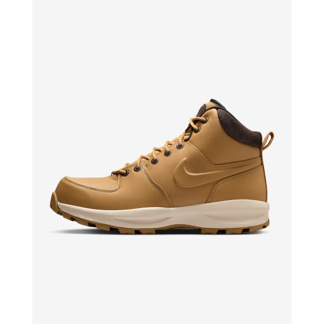 Nike manoa leather lage sneakers heren - 072973_400-10 large