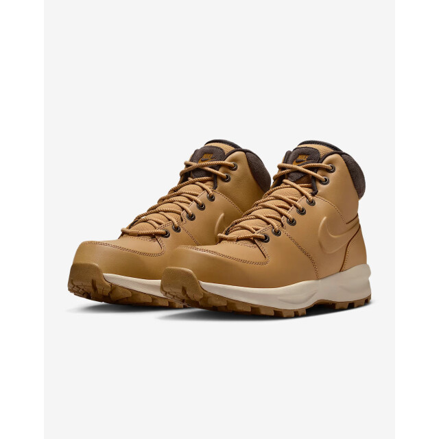 Nike manoa leather lage sneakers heren - 072973_400-10 large