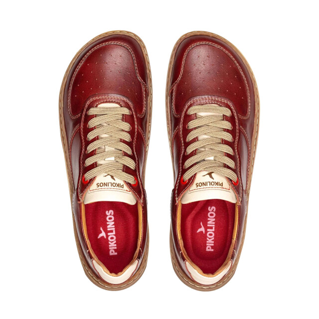 Pikolinos Aranjuez heren sneaker Aranjuez large