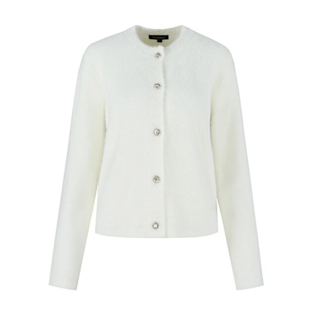 G-Maxx Vest ennie - Ennie - Offwhite large