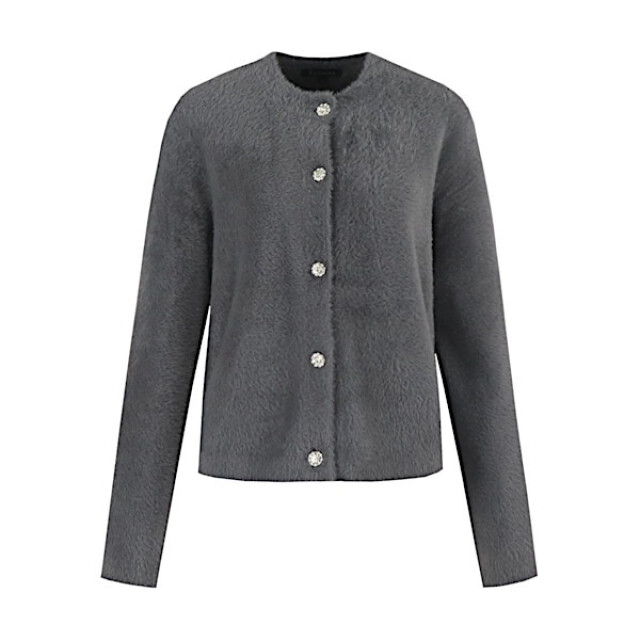 G-Maxx Vest ennie night grey Ennie - Night grey large