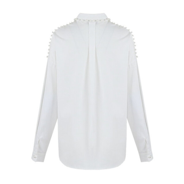 G-Maxx Blouse idris - Idris - Offwhite large