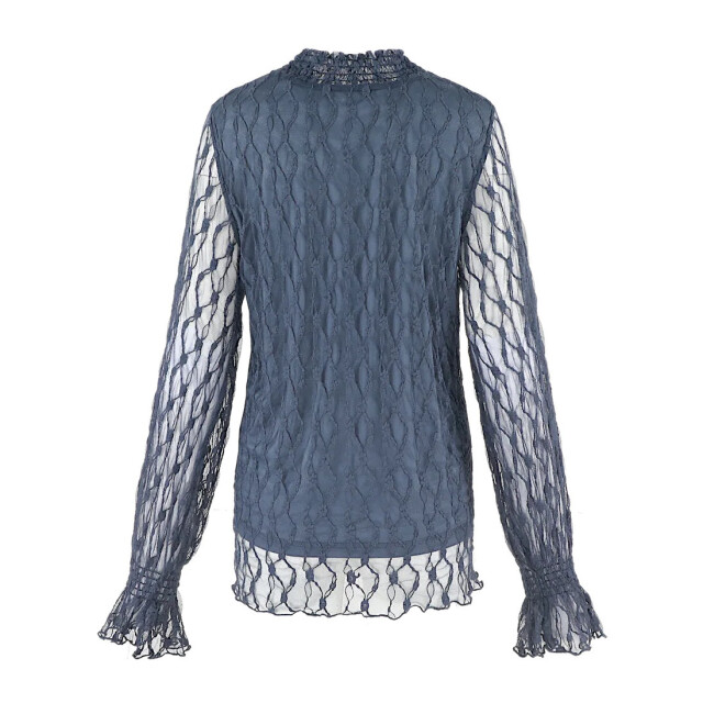 G-Maxx Top jin dark night blue Jin - Dark night blue large