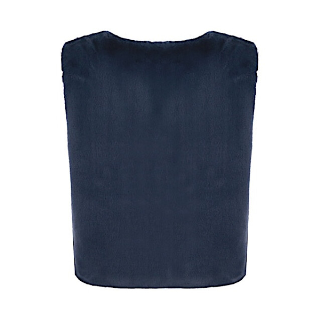 G-Maxx Gilet lalita dark night blue Lalita - Dark night blue large