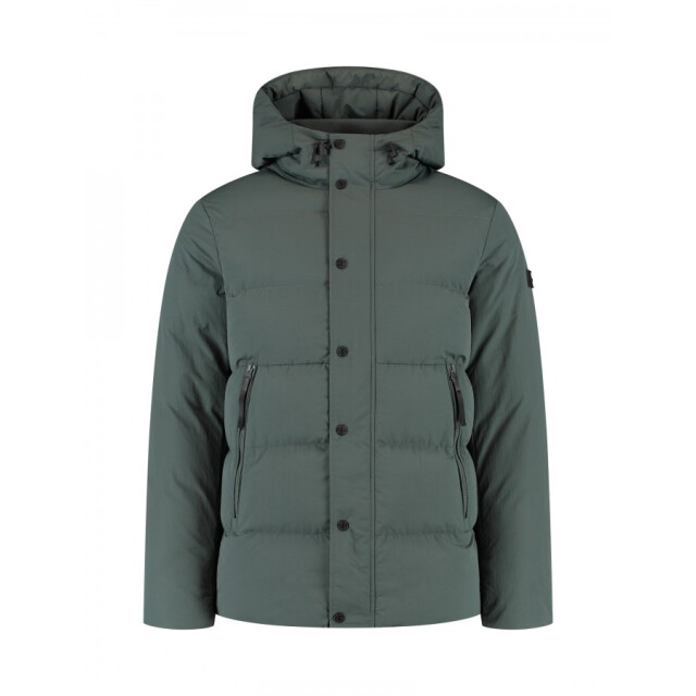 Pure Path 25030401 16 heren jack active weat hooded jacket -   p 16/25030401 large