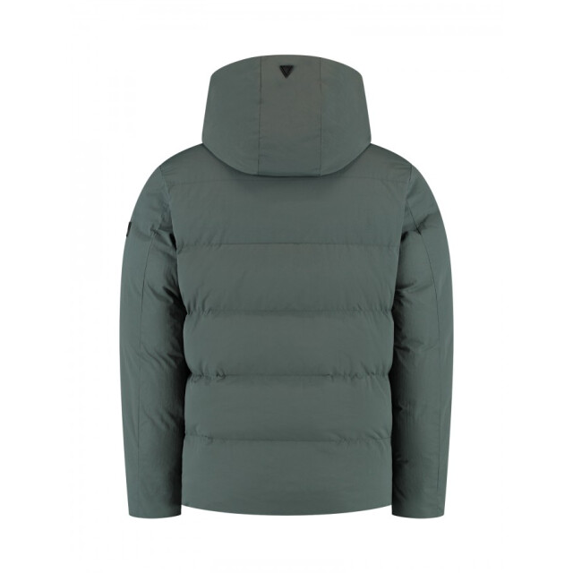 Pure Path 25030401 16 heren jack active weat hooded jacket -   p 16/25030401 large