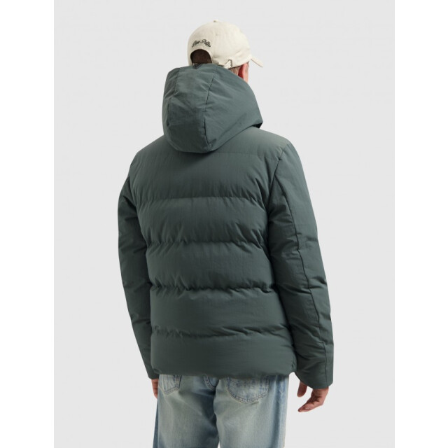 Pure Path 25030401 16 heren jack active weat hooded jacket -   p 16/25030401 large