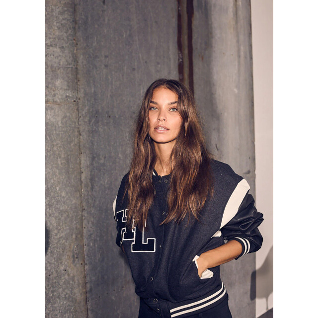 Haute L'Amitié Haute l’amitié hl bomber jas baseball 9680607969608 large