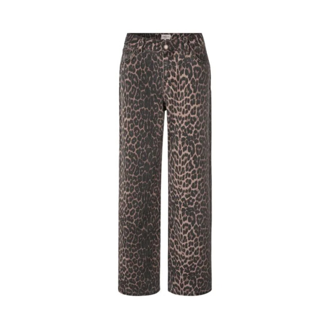 mbyM Cadian-m jeans leopard - Cadian-M jeans leopard - MbyM large