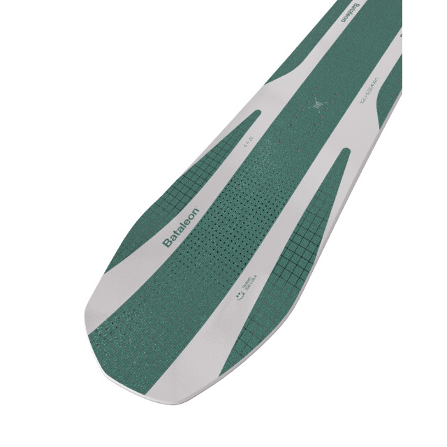 Bataleon All-mountain snowboard BA.26.10.GO large