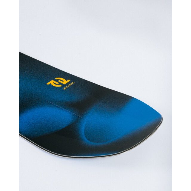 Rome All-mountain snowboard RO.26.10.MECH large