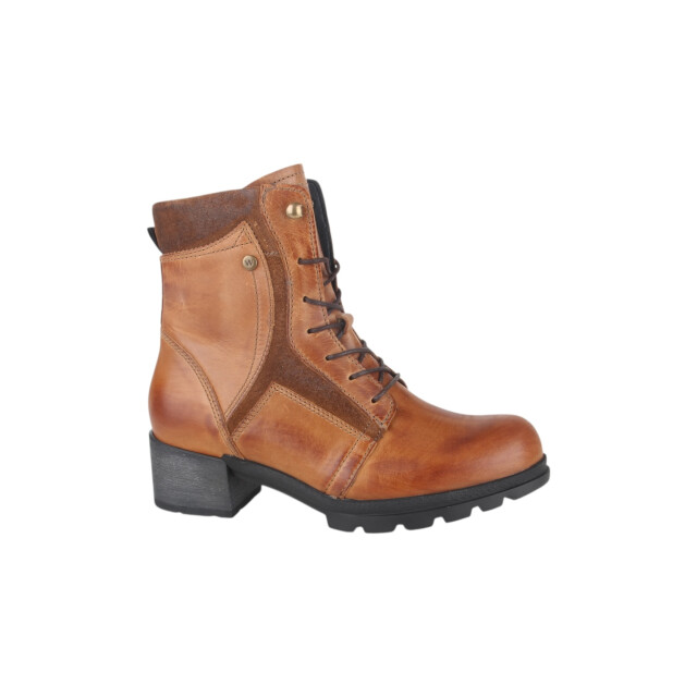 Wolky Wolky 0610030-430 Boots Bruin Wolky 0610030-430 large