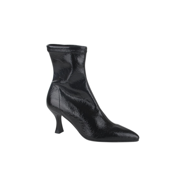 Miss Elastic 78042-56-05 dames enkellaarzen gekleed Miss Elastic 78042-56-05 large