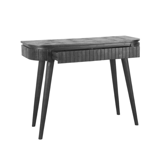 Label51 Bureau nils - mangohout 100cm 3187665 large
