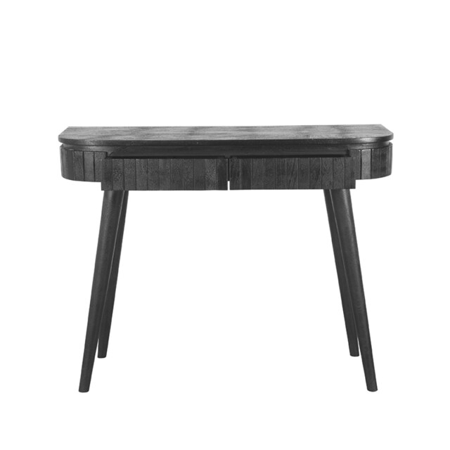 Label51 Bureau nils - mangohout 100cm 3187665 large