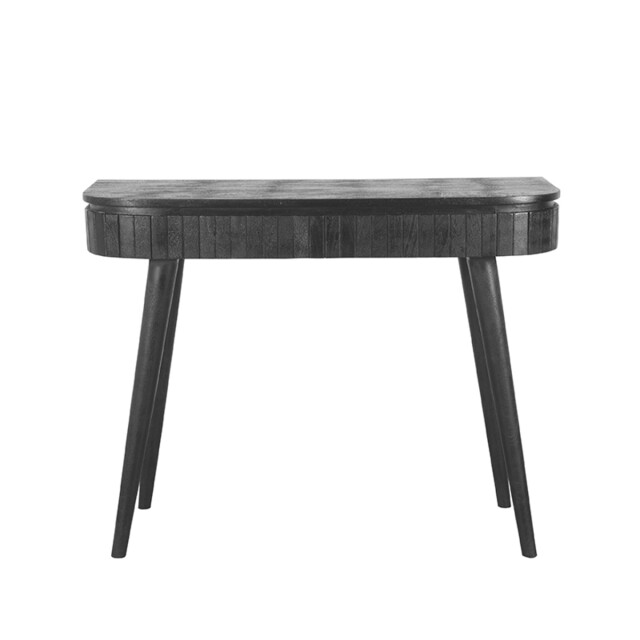 Label51 Bureau nils - mangohout 100cm 3187665 large