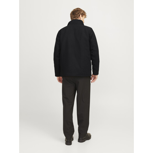 Jack & Jones Jprccalex wool blend field jacket s 12259033 large