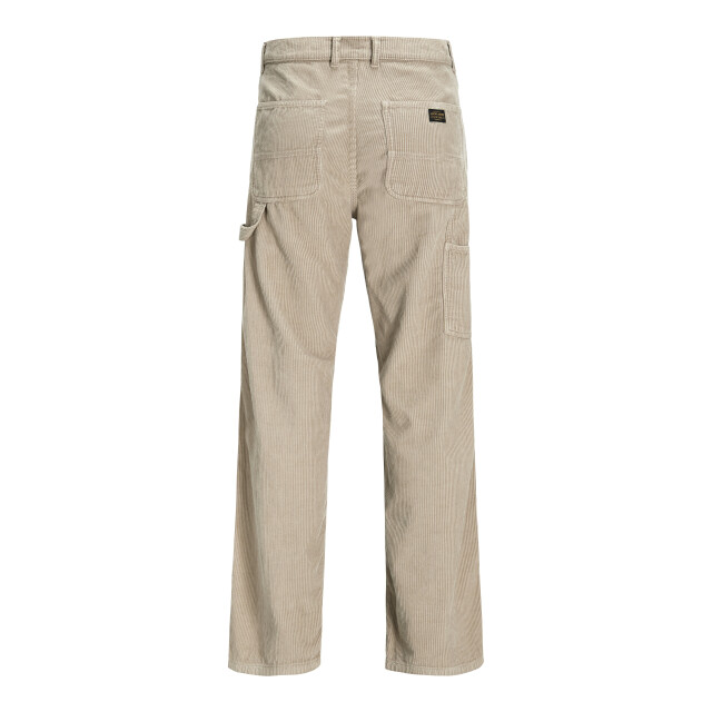 Jack & Jones Jpsteddie jjcarpenter corduroy pant 12260924 large