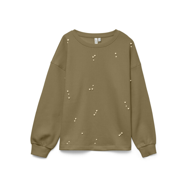 Vero Moda Vmfatilda l/s sweatshirt jrs btq 10333582 large