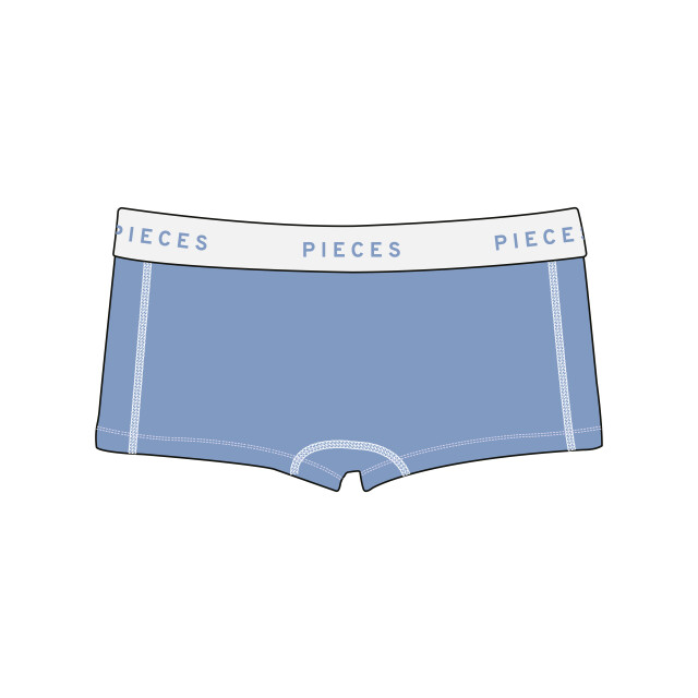 Pieces Pclogo lady single box bc 17156061 large