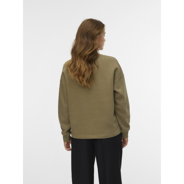 Vero Moda Vmfatilda l/s sweatshirt jrs btq 10333582 large